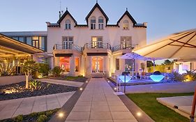 Farol Hotel